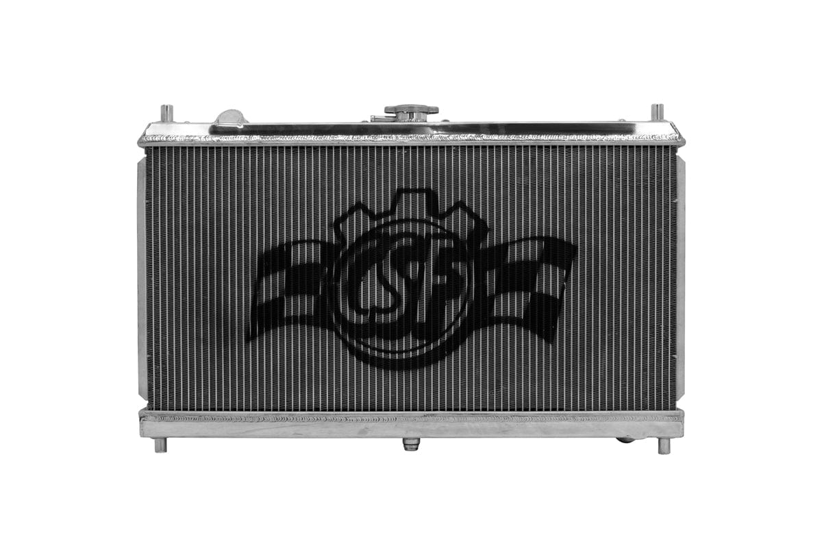 CSF Performance 98-05 Mazda NB Miata High-Performance All-Aluminum Radiator