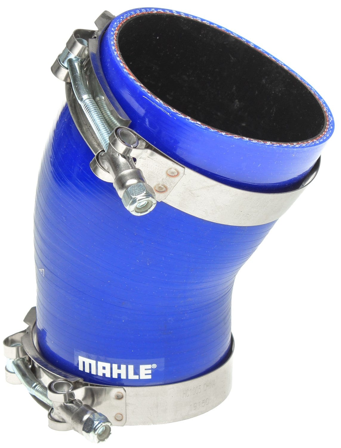 Turbocharger Intercooler Hose