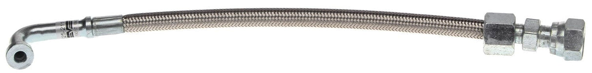 Turbocharger Oil Line