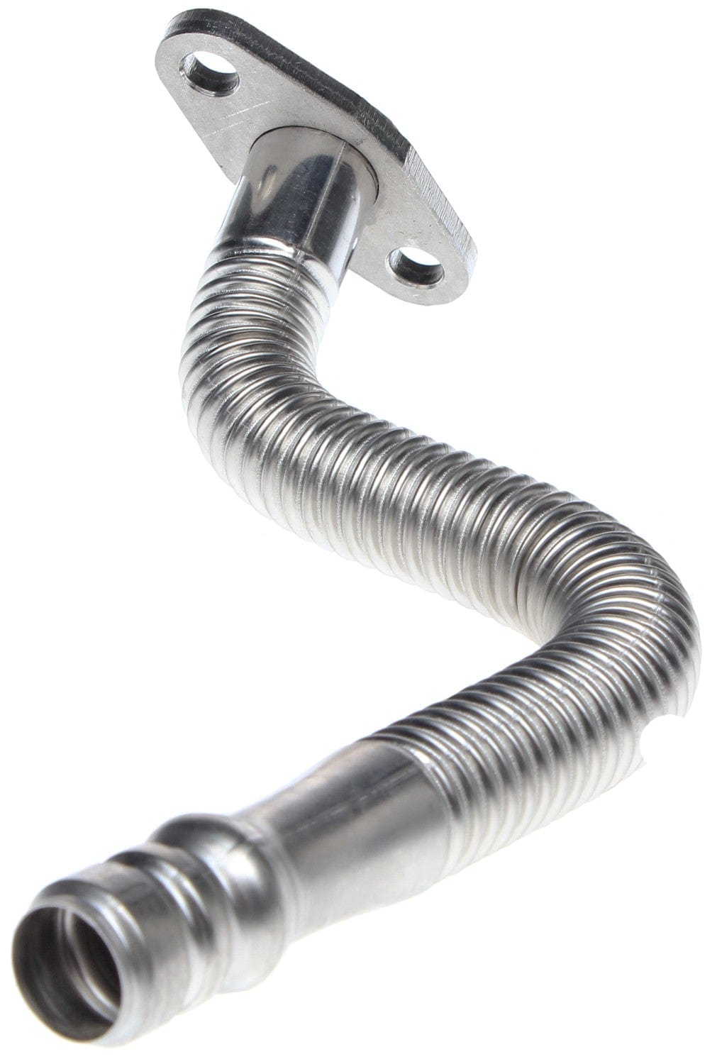 Turbocharger Oil Line