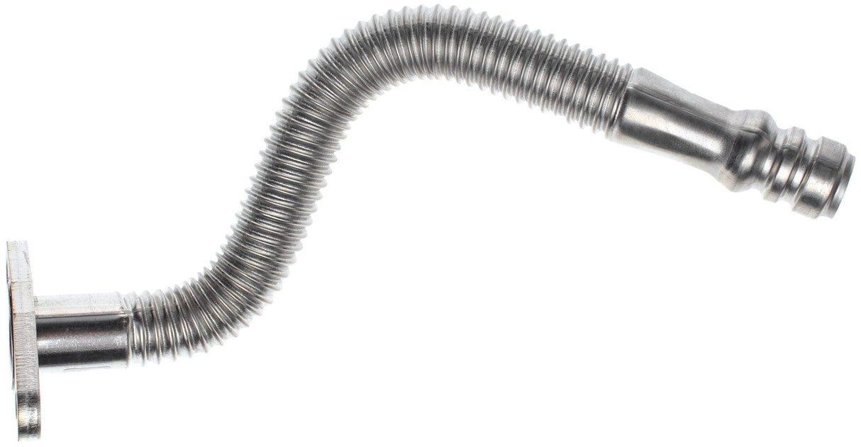 Turbocharger Oil Line