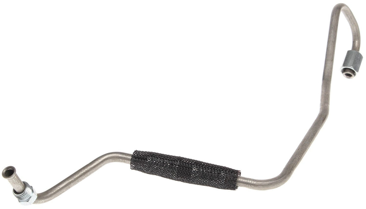 Turbocharger Oil Line