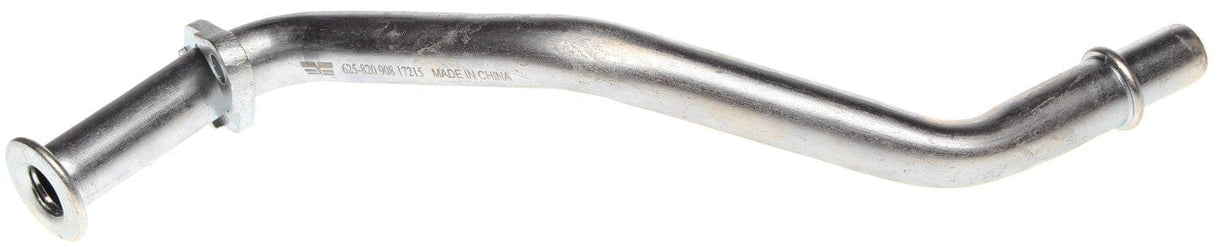 Turbocharger Oil Line