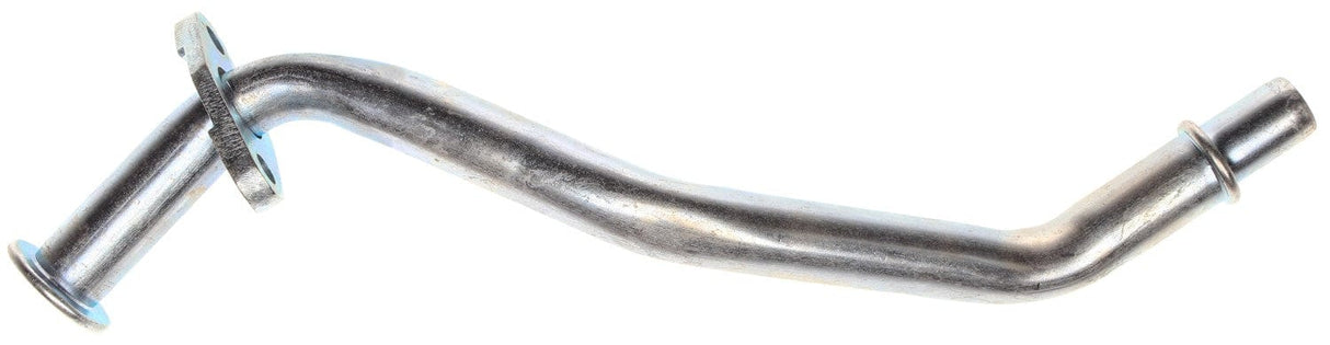 Turbocharger Oil Line