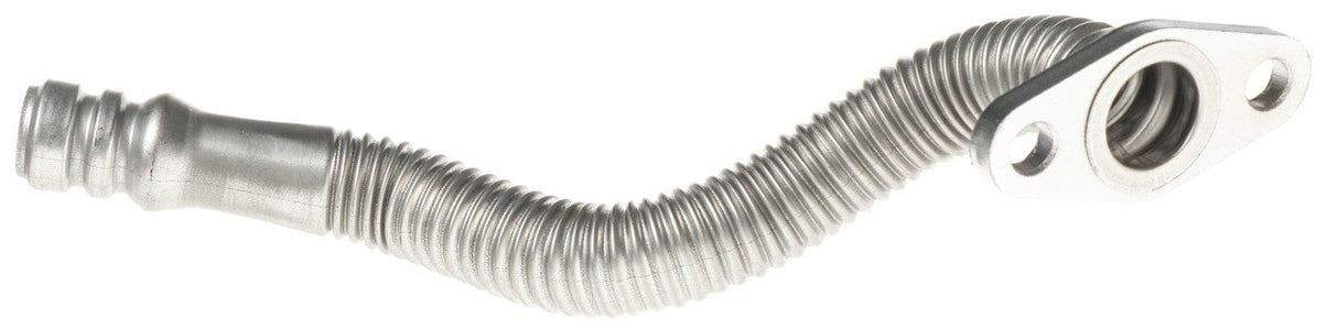 Turbocharger Oil Line