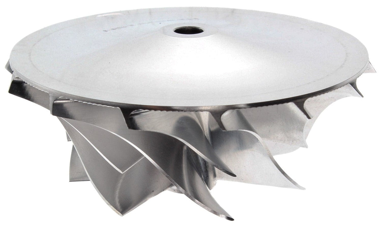 Turbocharger Compressor Wheel
