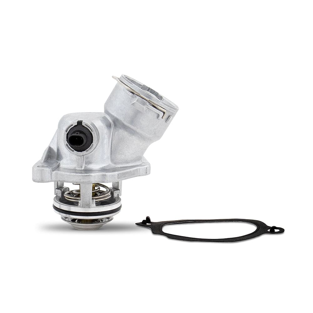 Mishimoto Racing Thermostat and Housing, Fits Mercedes Benz C300 2008-2012