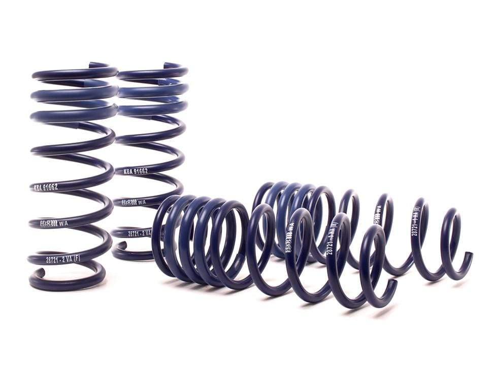 H&R Sport Springs - BMW G90 M5 Sedan