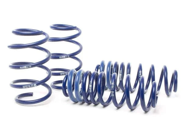 H&R 2025 BMW X3 M50 xDrive Sport Springs