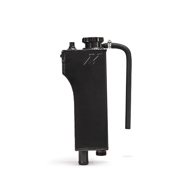 Mishimoto BMW E36 Aluminum Coolant Expansion Tank, 1992-1999 Black