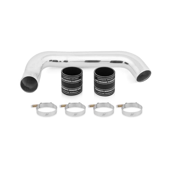 Mishimoto Ford 6.4 Powerstroke Cold-Side Intercooler Pipe and Boot Kit