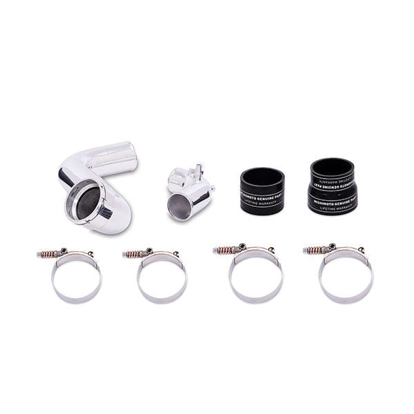 Mishimoto Ford F-150 3.5L EcoBoost Cold-Side Intercooler Pipe Kit, 2011-2014