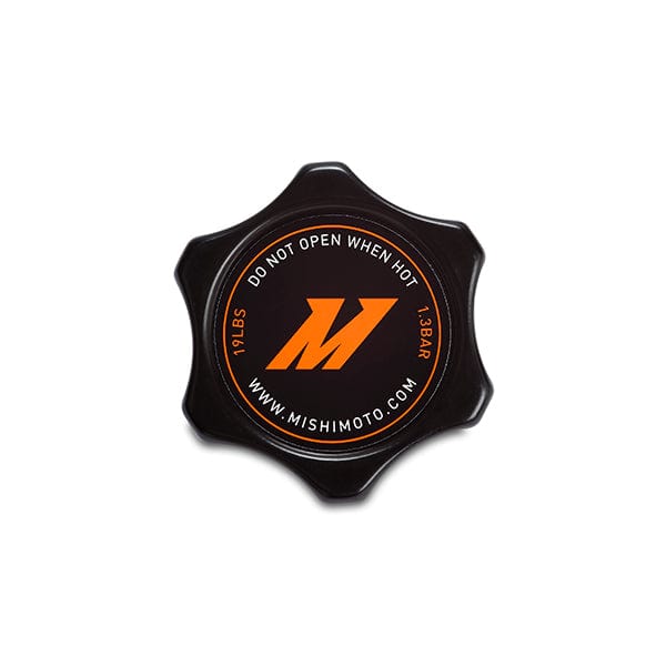 Mishimoto High-Pressure 1.3 Bar Radiator Cap Small