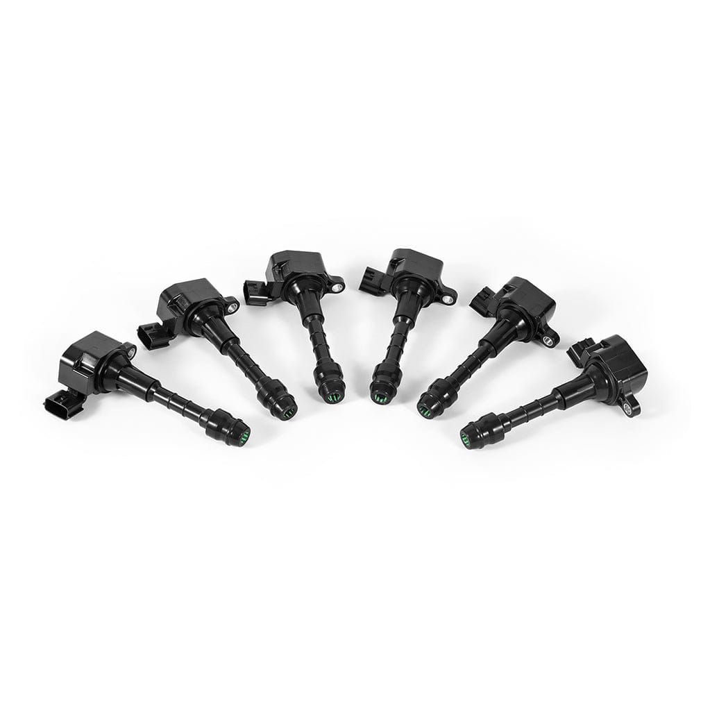 Mishimoto Ignition Coil, fits Nissan 350Z 2003-2006