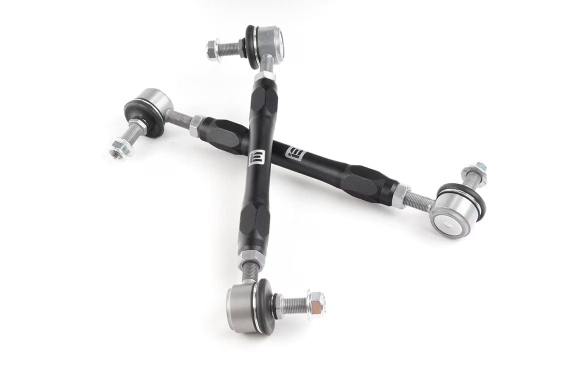 iE Adjustable Front Sway Bar End Links - VW / MK7 / MK8 / 8V / 8Y
