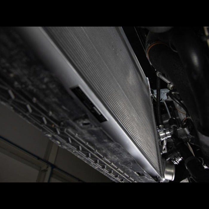 Mishimoto Performance Aluminum Radiator- VW Mk7