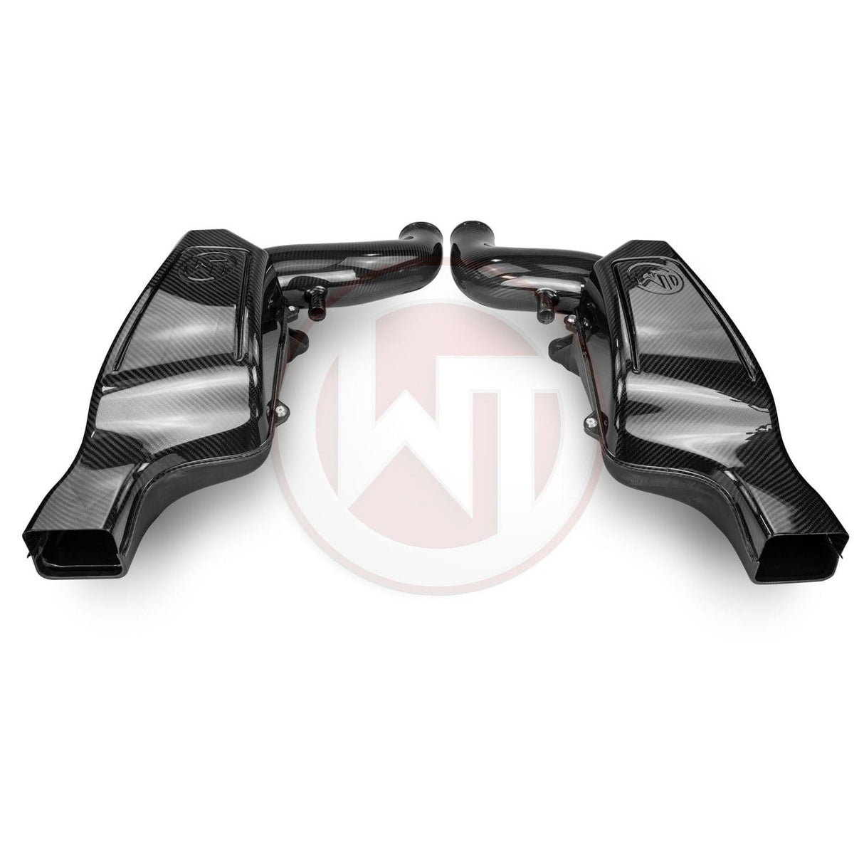 Wagner Tuning Carbon Air Intake System - Mercedes-Benz / AMG GT C190