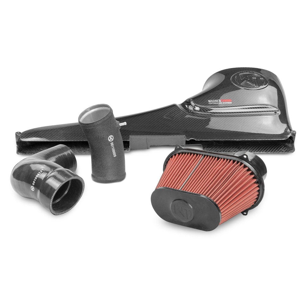 Wagner Tuning Carbon Air Intake System - VW / Golf 8 GTI