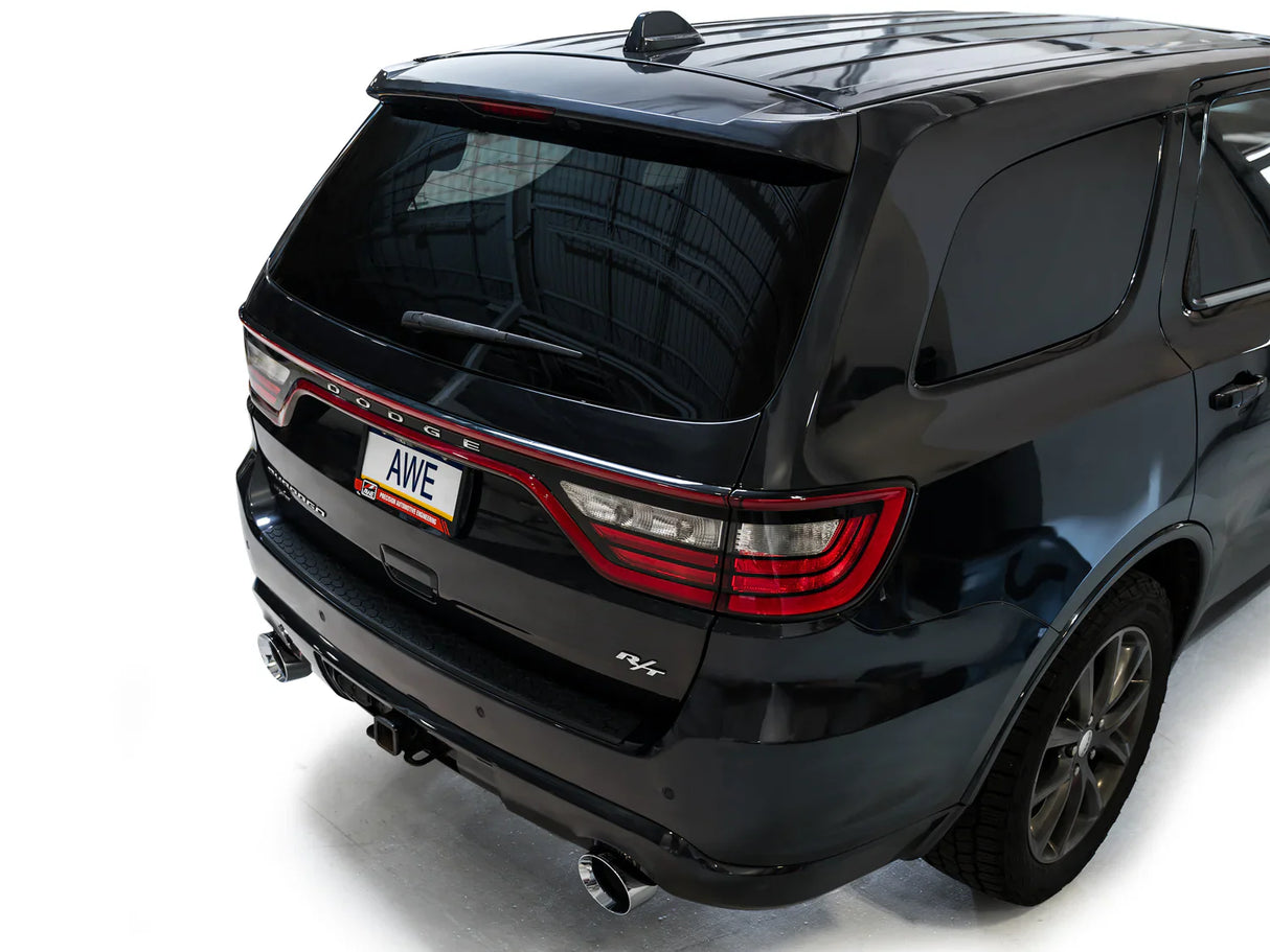 AWE Exhaust Suite for WD Dodge Durango 3.6L / 5.7L