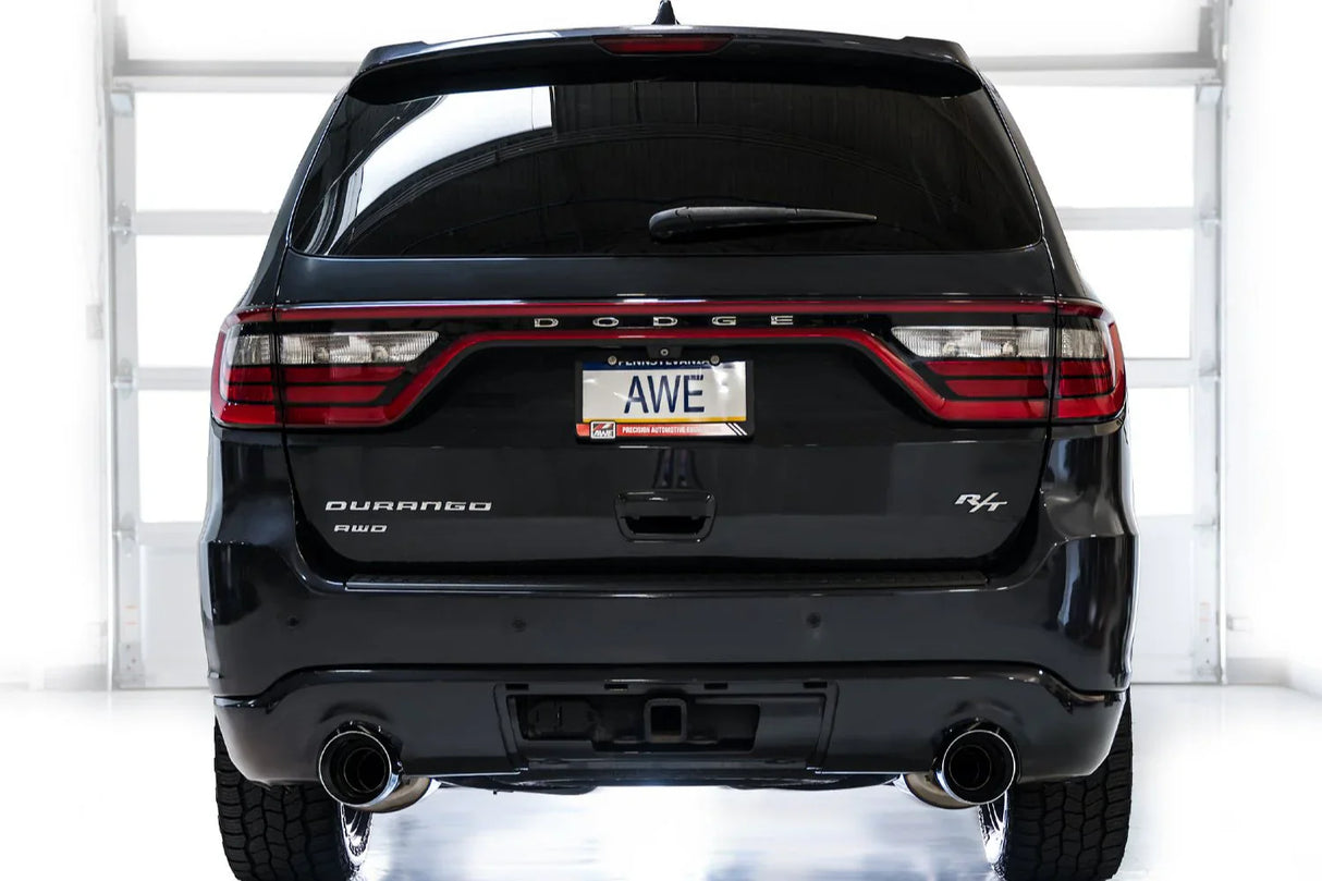 AWE Exhaust Suite for WD Dodge Durango 3.6L / 5.7L