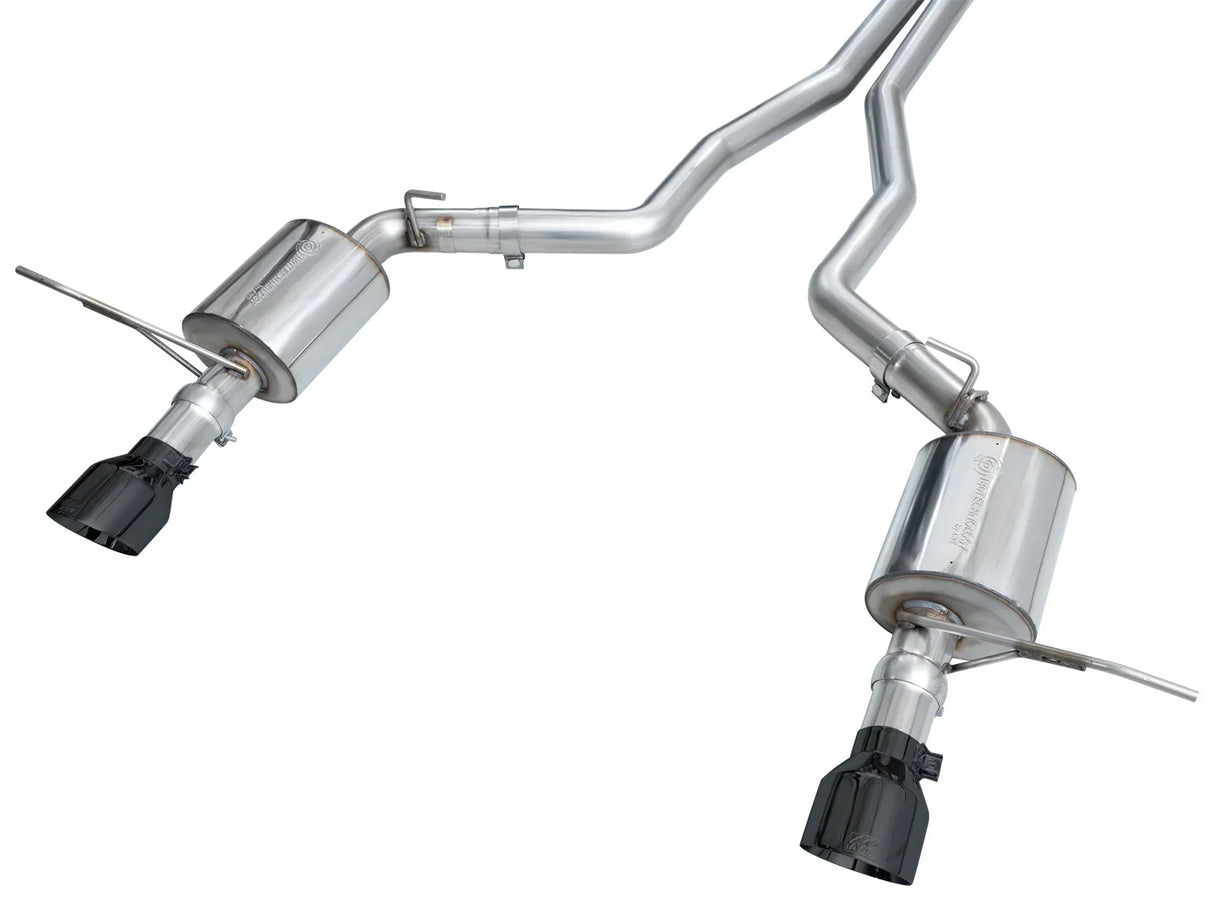 AWE Exhaust Suite for WD Dodge Durango 3.6L / 5.7L