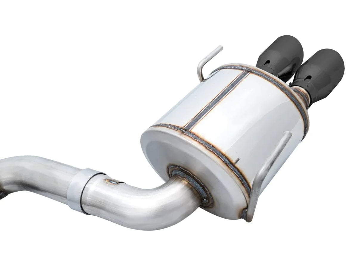 AWE Tuning Exhaust Suite For The VB Subaru WRX
