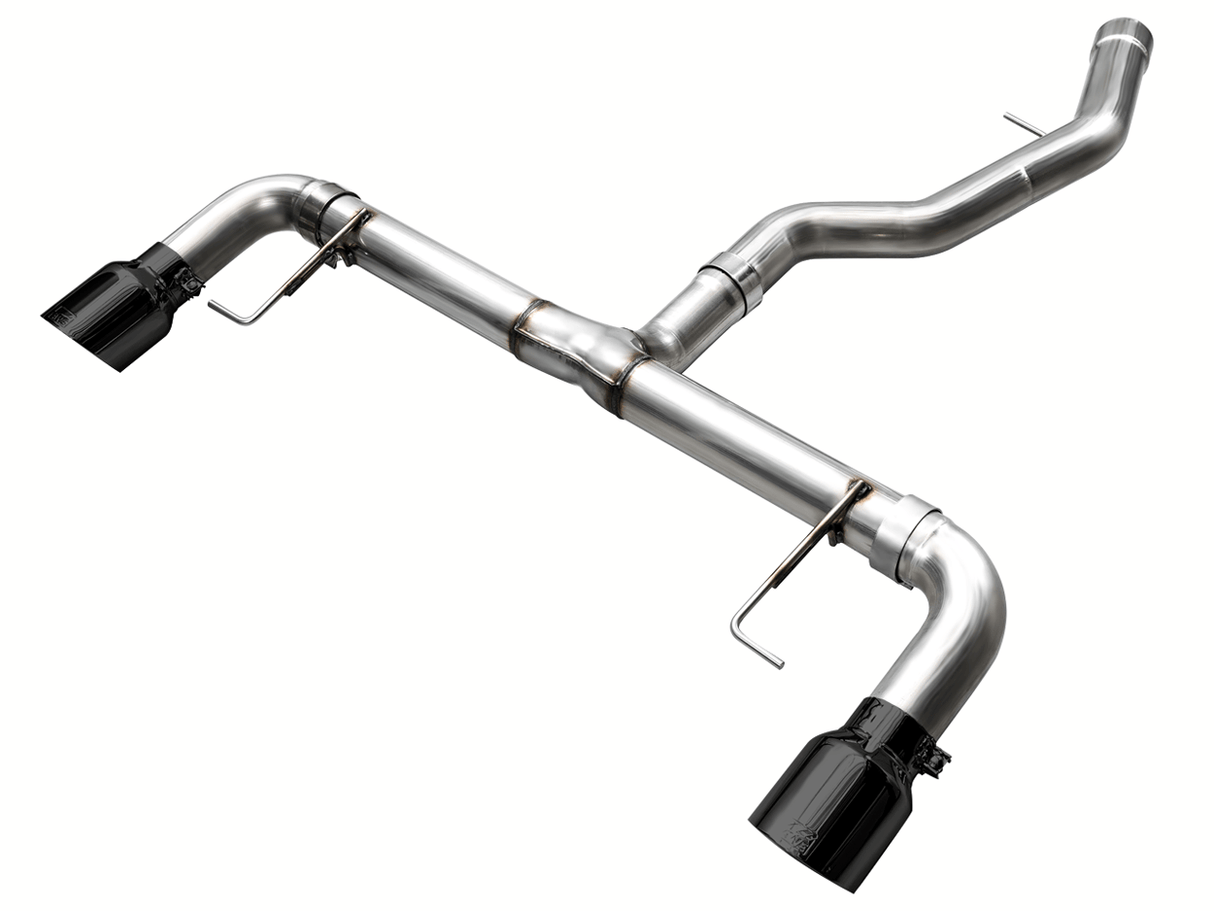 AWE Tuning Exhaust Suite for BMW G2X 330i / 430i