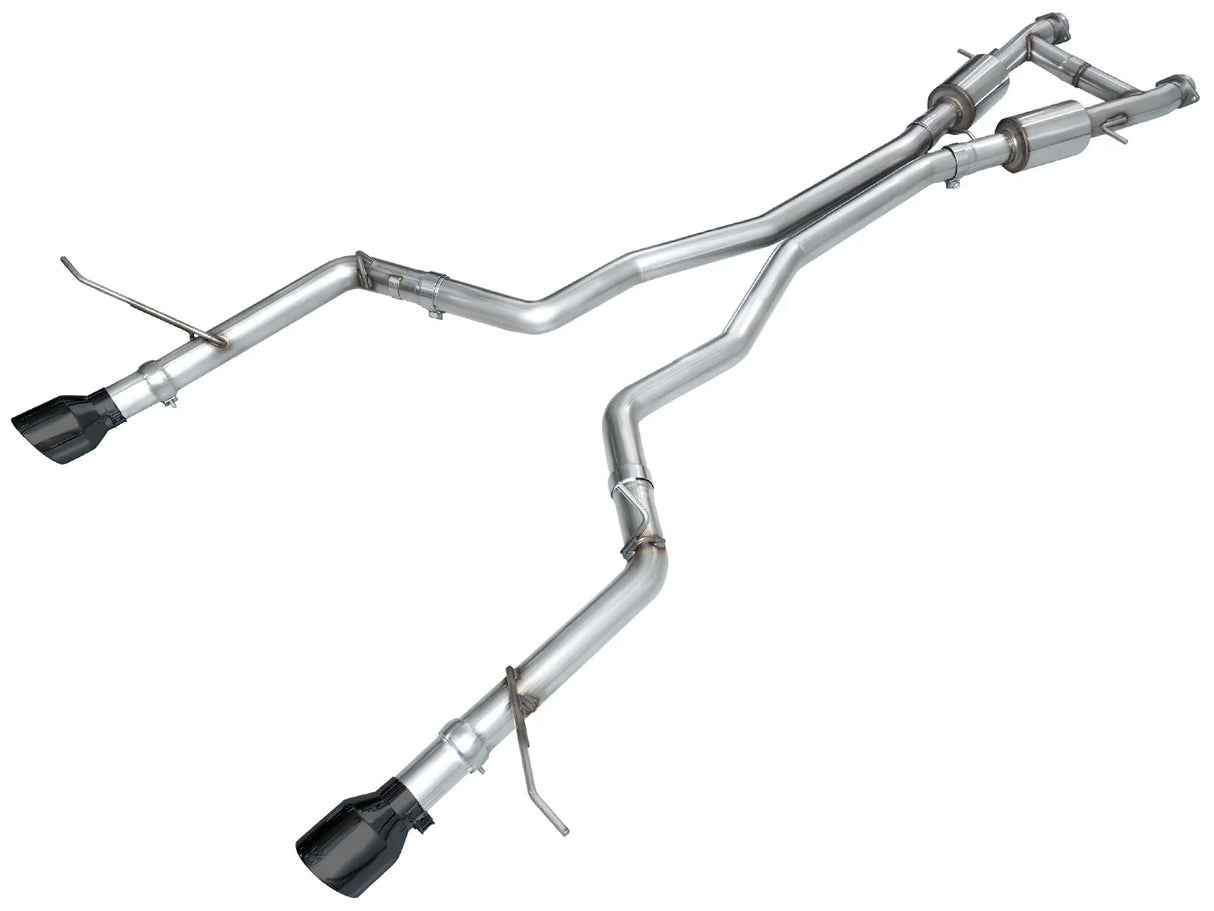 AWE Exhaust Suite for WD Dodge Durango 3.6L / 5.7L