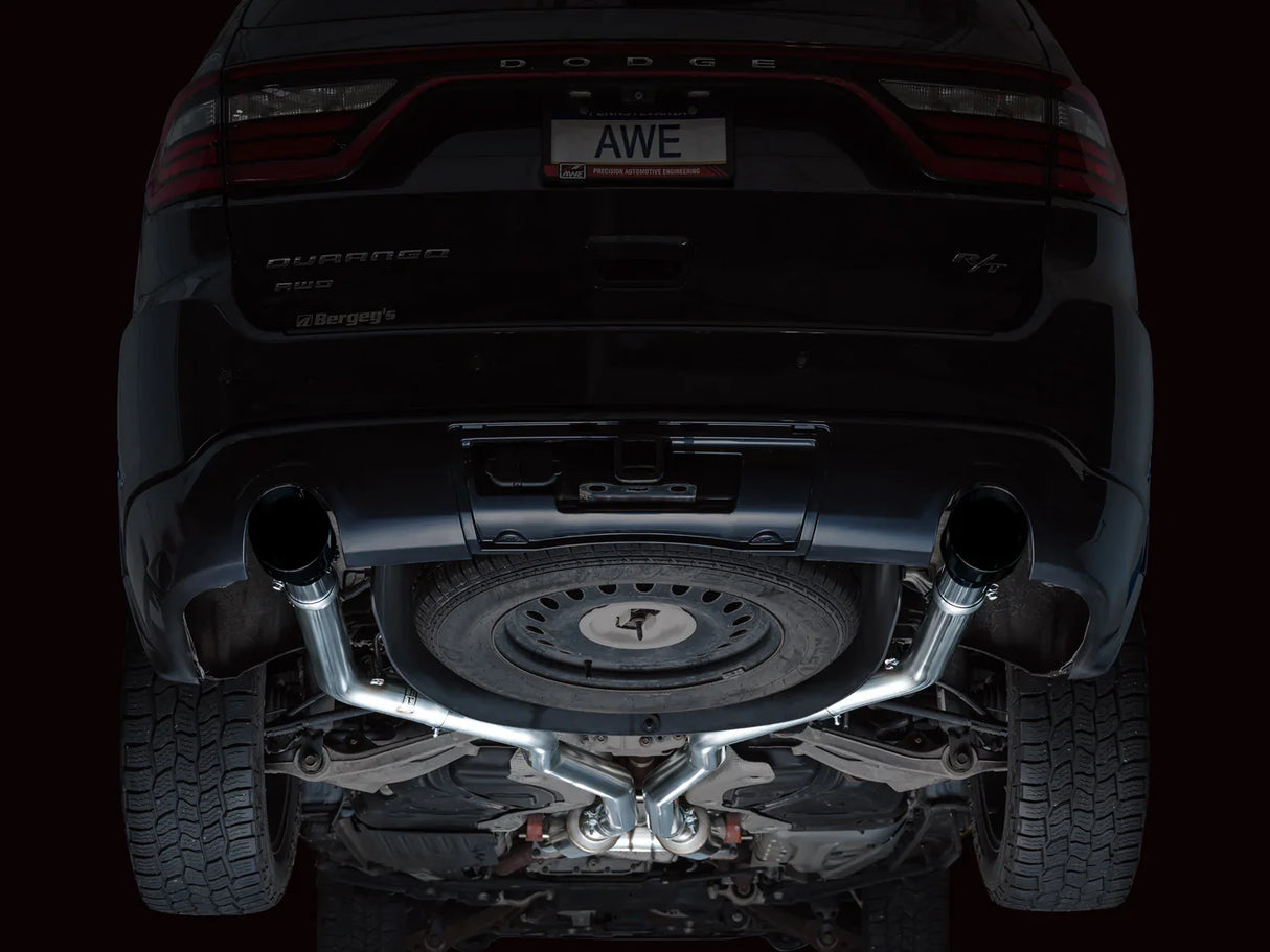 AWE Exhaust Suite for WD Dodge Durango 3.6L / 5.7L