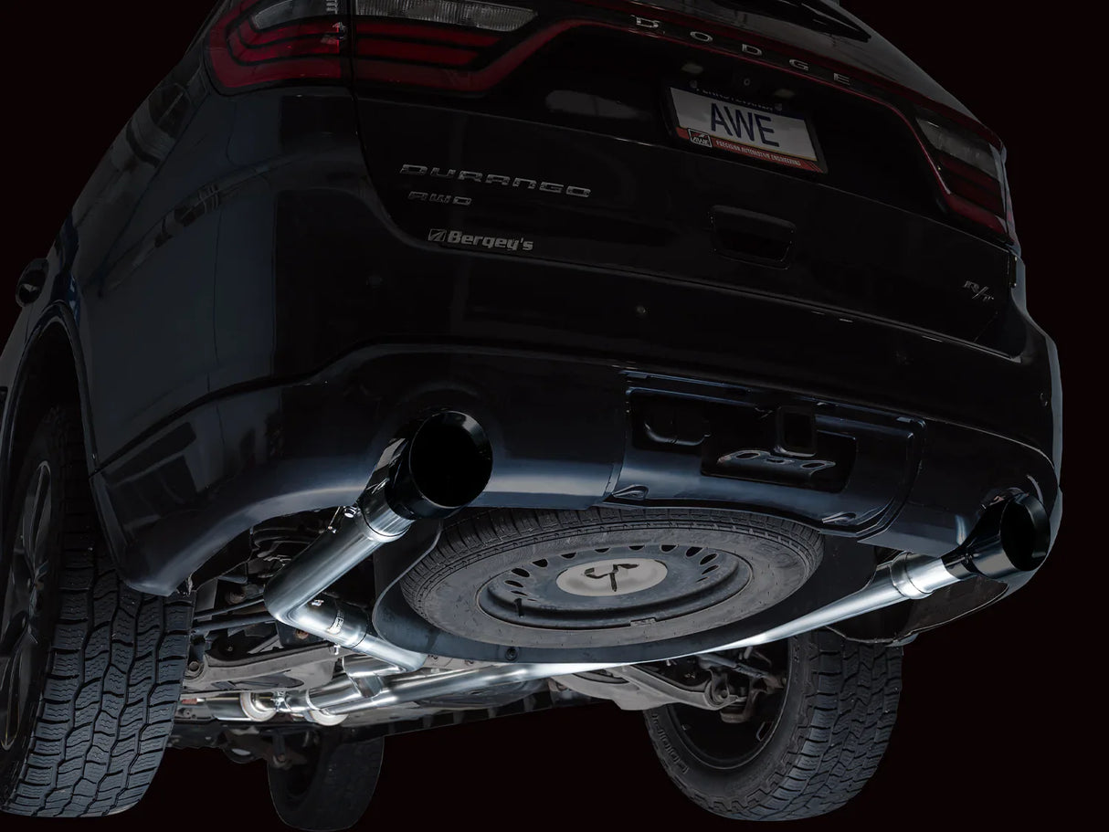 AWE Exhaust Suite for WD Dodge Durango 3.6L / 5.7L