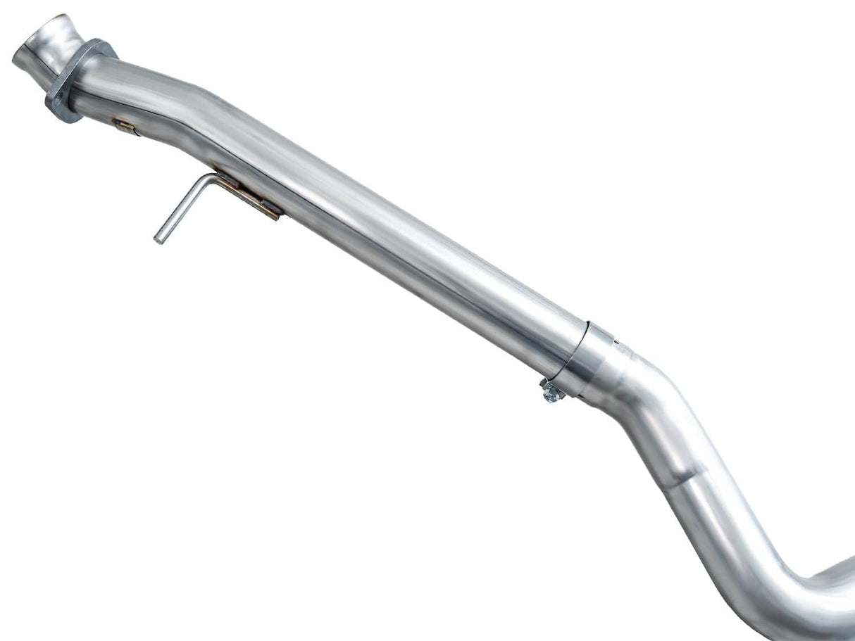AWE Exhaust Suite for GR Corolla