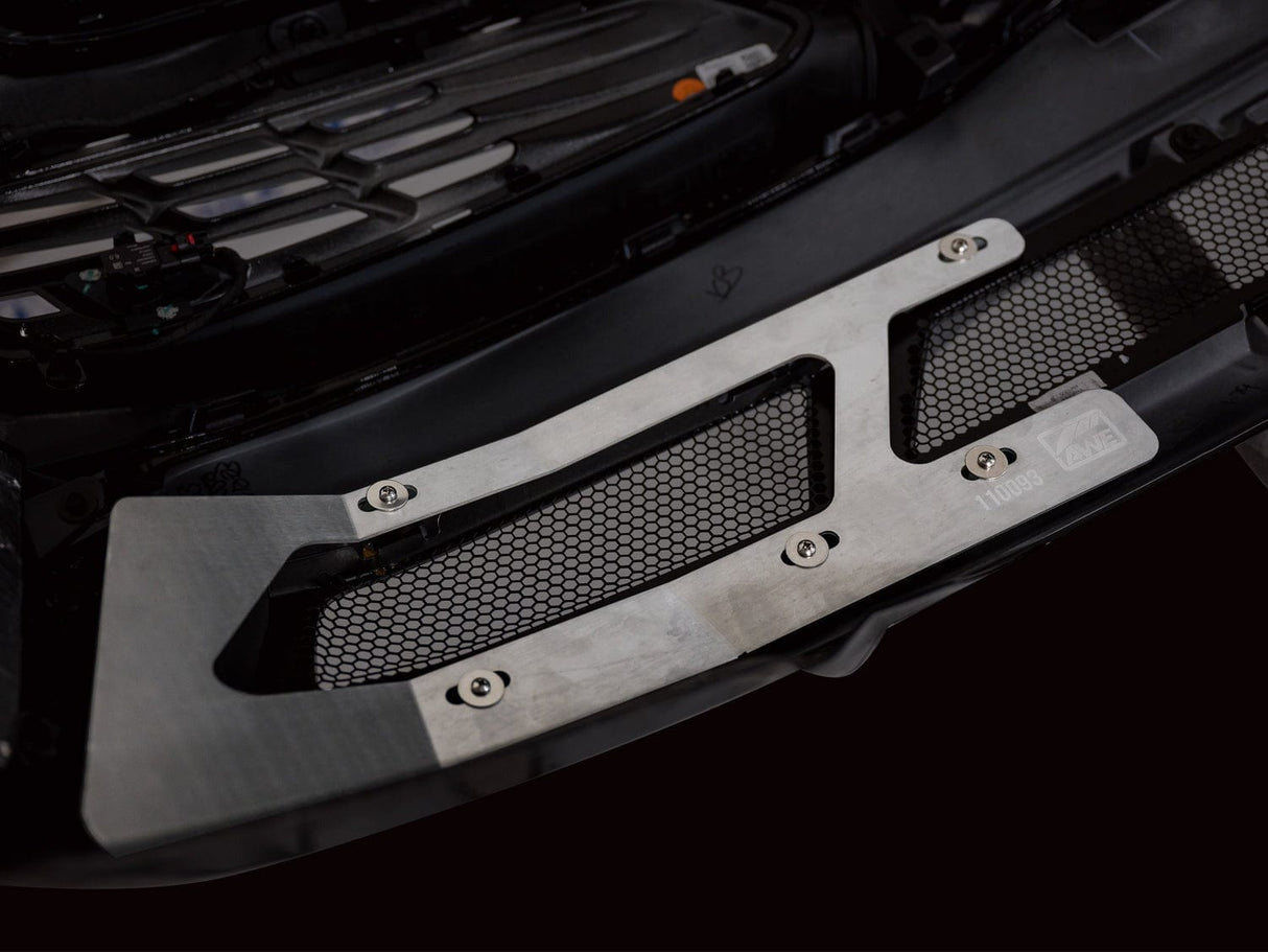 AWE SwitchPath Exhaust for C8 Corvette Z06