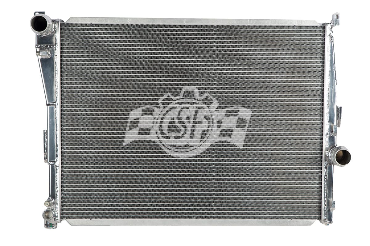 CSF Performance BMW E46 3-Series / 03-05 E85/E86 Z4 High-Performance All-Aluminum Radiator