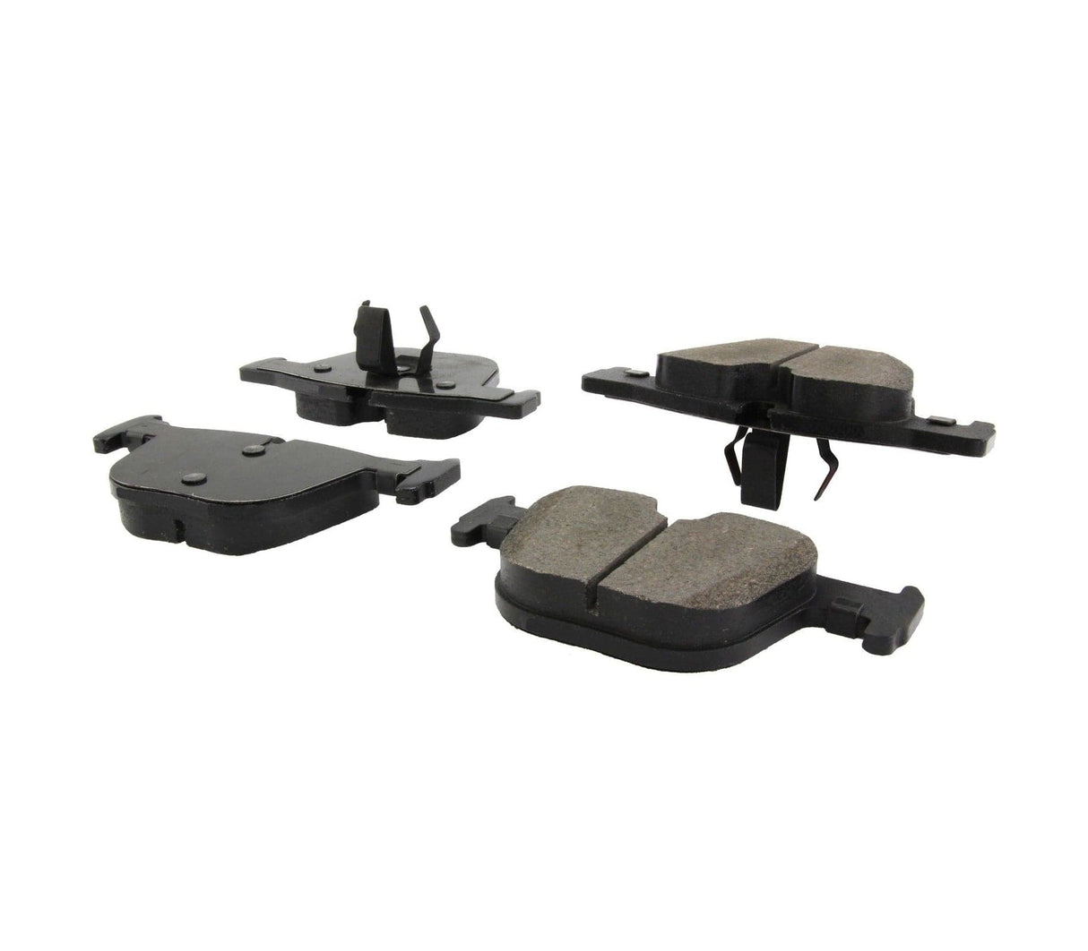 Rear | Stoptech Performance Brake Pads - BMW / F3X / 320i / 328d / 330e / 340i & More