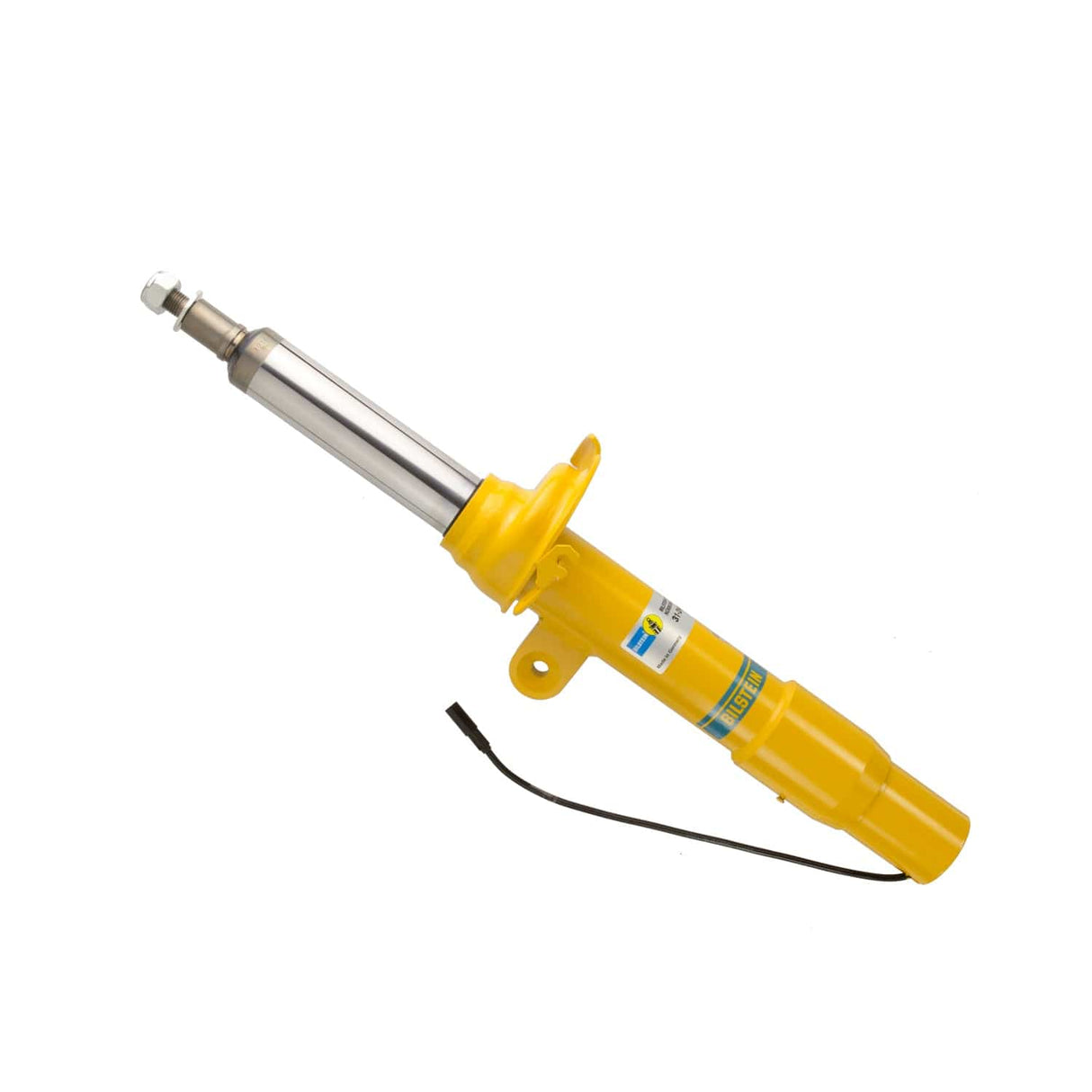 Bilstein B6 (DampTronic) BMW M3/M4 Front Left Monotube Strut Assembly