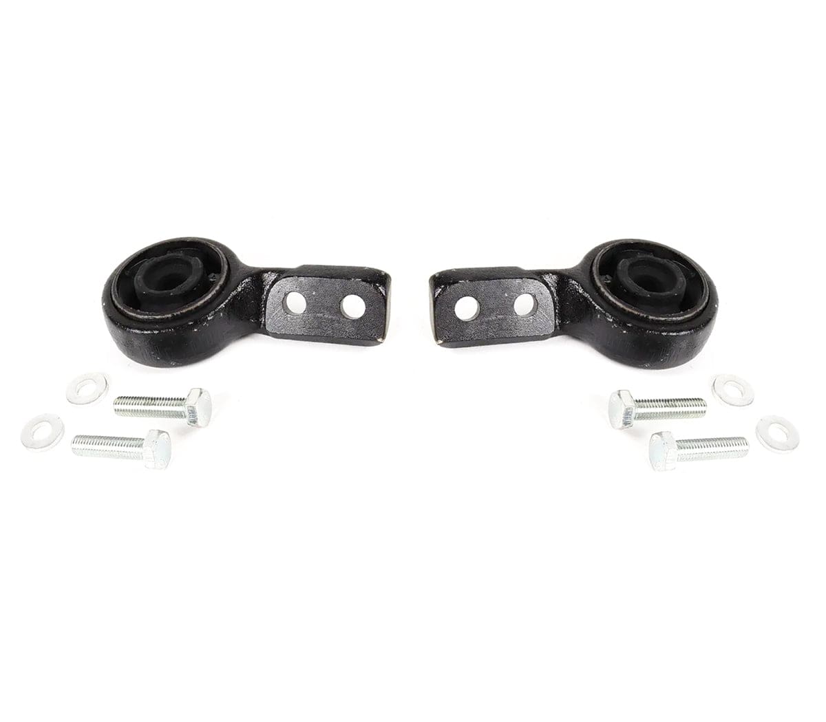 Front Control Arm Bushing w/Bracket Set | E36