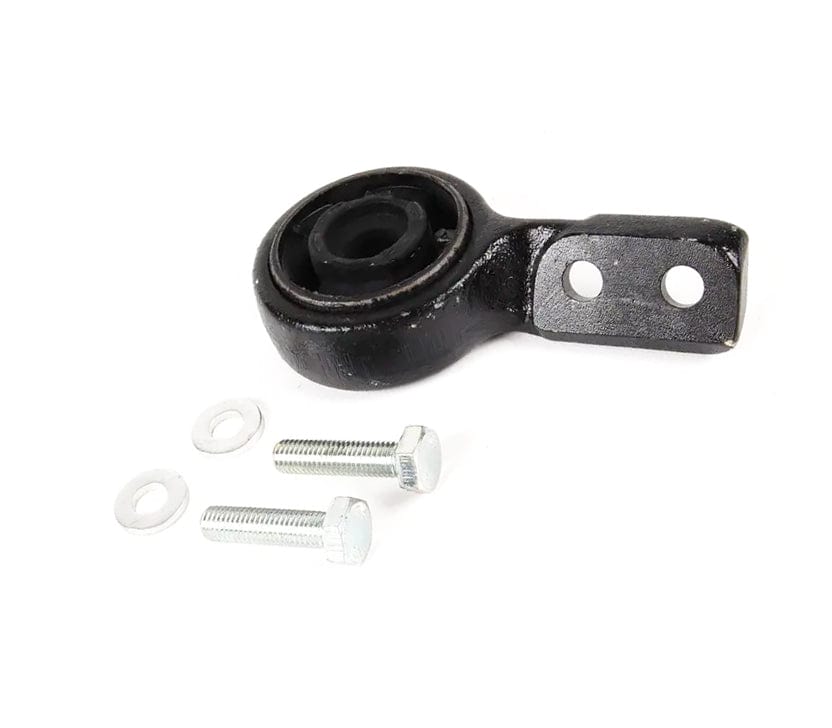 Control Arm Bushing w/Bracket (Front Left) - BMW E36