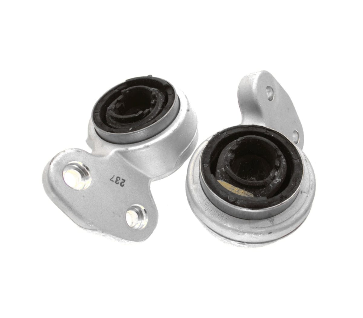 Front Control Arm Bushing w/Mount - BMW E46 3-series