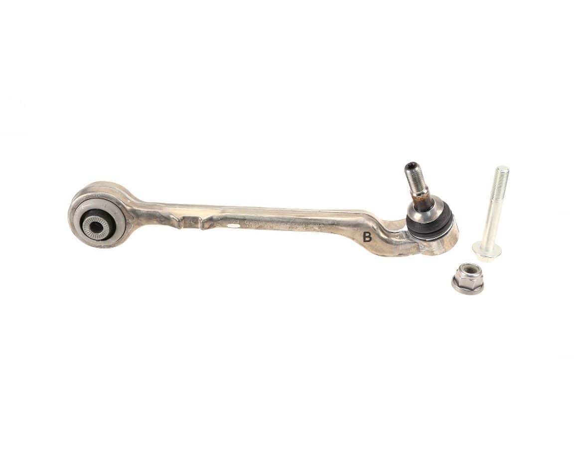 Control Arm Front Right Lower Rearward - BMW F2x / F3x