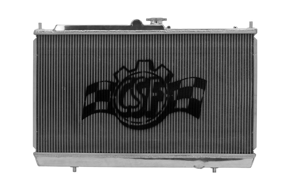 CSF Performance 03-07 Mitsubishi Lancer (Evolution 7/8/9) High-Performance All-Aluminum Radiator