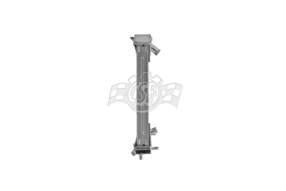 CSF Performance 04-08 Mazda RX-8 High-Performance All-Aluminum Radiator