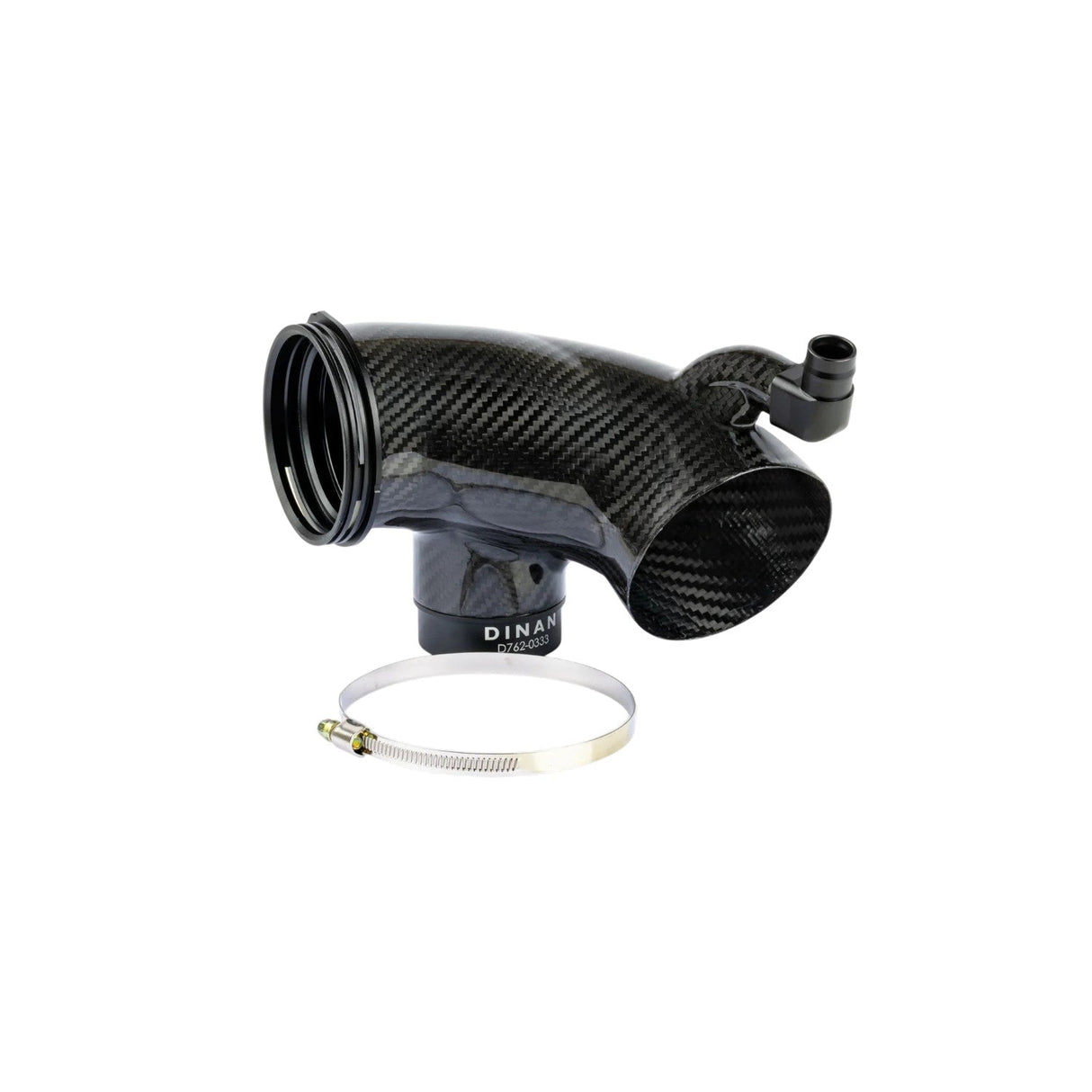 Dinan Turbo Inlet Pipe Gen 3 - BMW / B58 / G20 / G26 / M340i / M440i