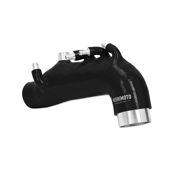 Mishimoto Subaru WRX Silicone Induction Hose 2008-2014 Black