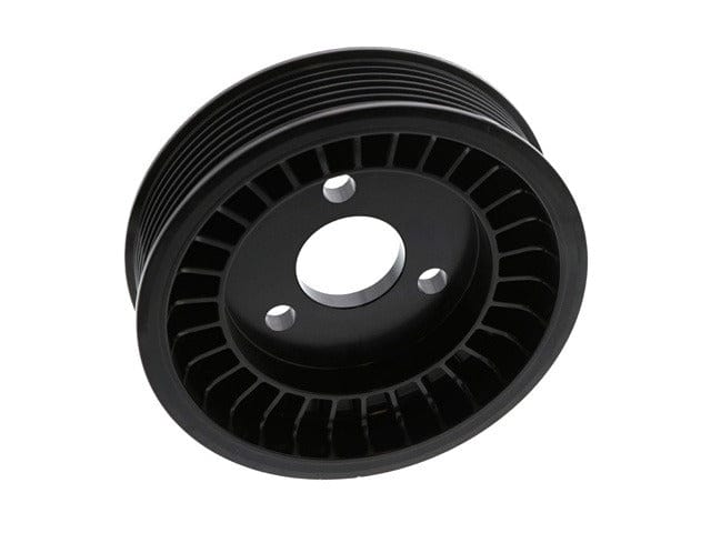Aluminum Power Steering Pump Pulley - BMW / N55 / E8X / 135i / X1 xDrive35i / E9X / 335i / 335xi