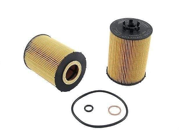 Oil Filter Insert