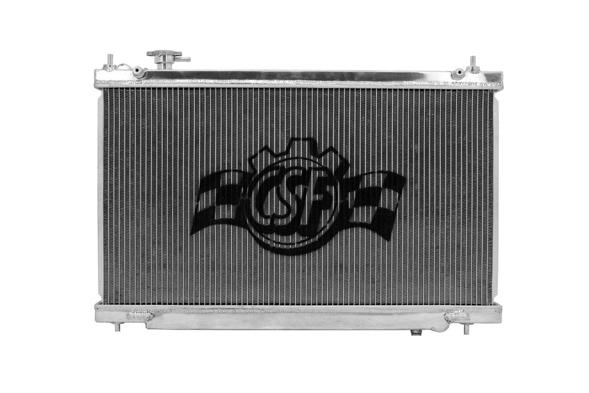 CSF Performance 03-07 Infiniti G35 (Coupe/Sedan) High-Performance All-Aluminum Radiator