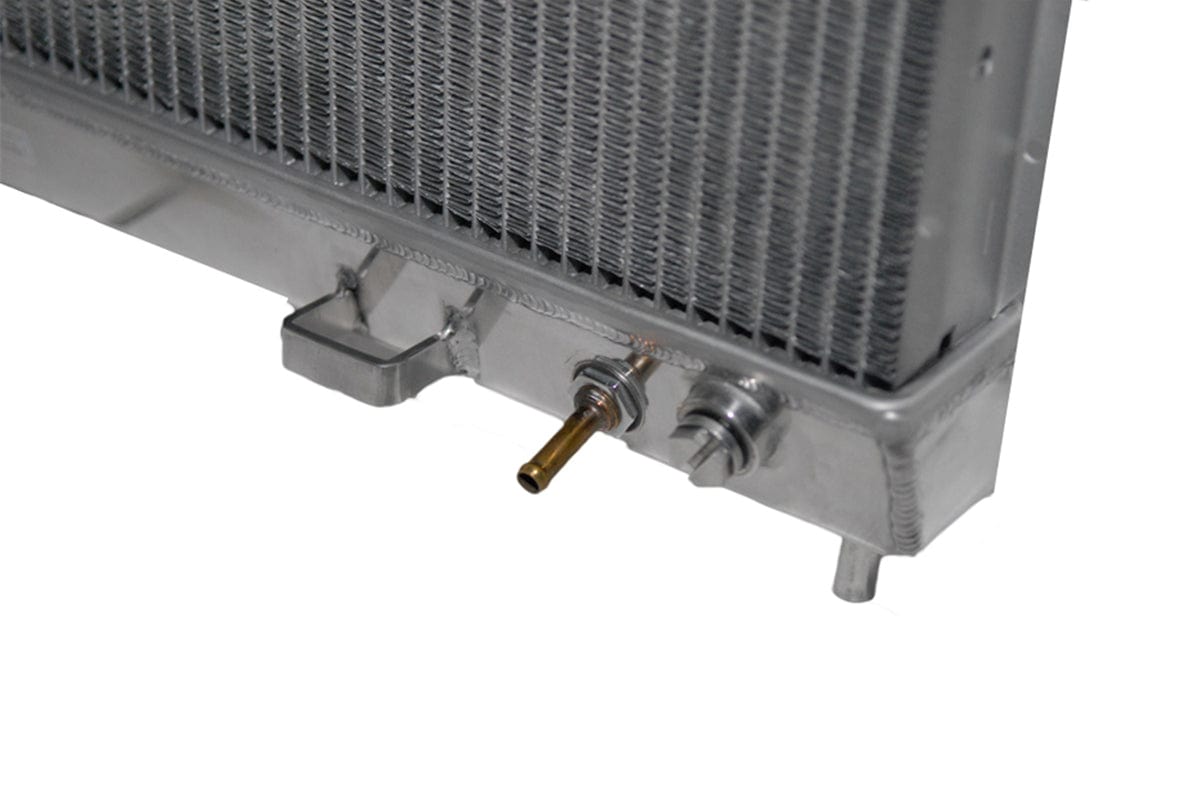CSF Performance 04-14 Nissan Titan / 05-14 Armada / 04-13 Infiniti QX56 All-Aluminum Radiator