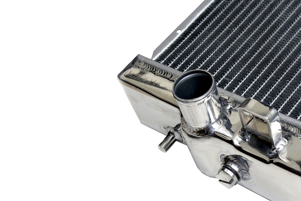 CSF Performance 03-06 Nissan 350Z (DE Engine) High-Performance All-Aluminum Radiator