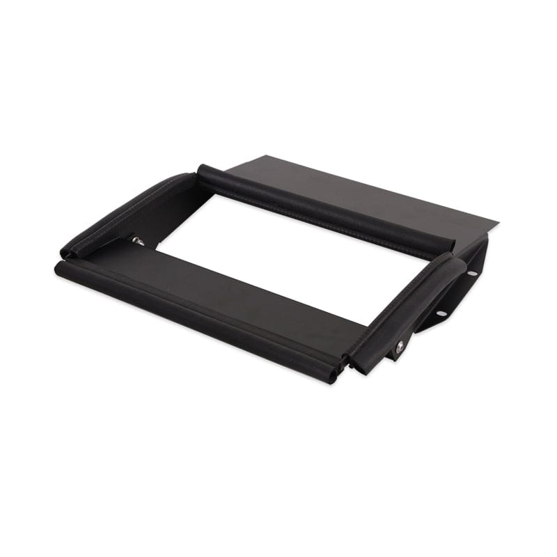 Mishimoto Subaru WRX Street Performance Top-Mount Intercooler Shroud, 2015-2021