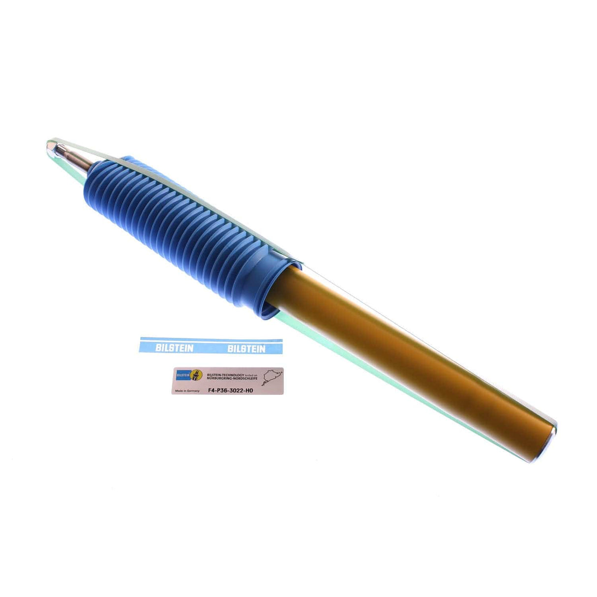 Bilstein B6 BMW 540i Base Front 36mm Monotube Strut Insert